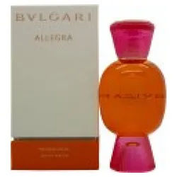 BVLGARI Eau de Parfum Allegra Passeggiata Eau de Parfum 100ml Spray