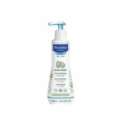 Mustela Körperpflegemittel Hydra Baby Körpermilch 300ml