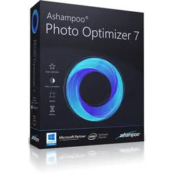 Ashampoo Photo Optimizer 7