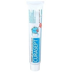 Curasept® Chlorhexidine 012% Gel-Zahnpasta