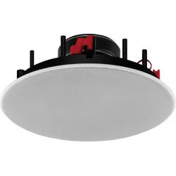 MON EDL-62HQ - Wand- & Deckenlautsprecher, 100 V, 8 Ohm, 30 W