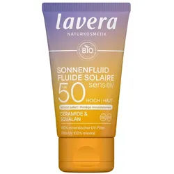 Sonnenfluid Sensitiv LSF50 40ml