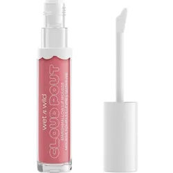 wet-n-wild Lippen Lip-GlossCloud Pout Marshmallow Lip Mousse Girl, You're Whipped 3 ml