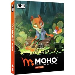 Moho Pro 13.5