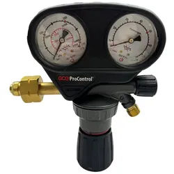 Druckminderer-Formiergas GCE ProControl 200 bar - 50 l/min PC0780697