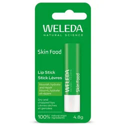 WELEDA Körperpflegemittel Skin Food Lippenstift 4,8 g