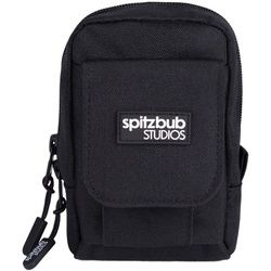 spitzbub Unisex Black-Beauty / Größe One Size / Schwarz