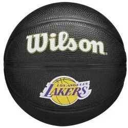 Wilson Basketball NBA TEAM TRIBUTE MINI BLACK