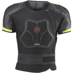 Zandona NetCube Pro X7 Protektorenweste, schwarz, Größe 3XL für Männer