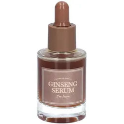 Geumsan, Korea I'm from Ginseng Serum
