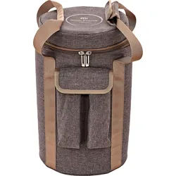 Meinl Sonic Energy CSCB6BR 6" Crystal Singing Chalice Bag