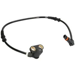 Sensor, Raddrehzahl DELPHI SS20493 Rechts