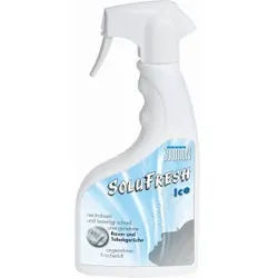 SOLUFRESH Raumspray, ICE, 500 ml - Flasche