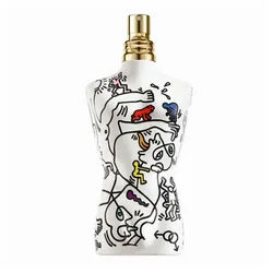JEAN PAUL GAULTIER Körperpflegeduft LE MALE PRIDE EDITION edt vapo 125 ml