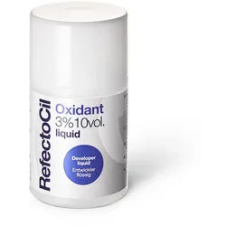 RefectoCil Oxidant / Entwicklerflüssigkeit 3 % 100 ml