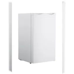 aro Tischgefrierschrank TZW8650E, PCM, 48 x 49.5 x 84.5 cm, 60 L, 3 Schubfächer, weiß