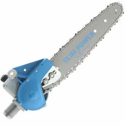 Pneumatische Astkettensäge Campagnola AUTOLUBE M.3 Carving 8" - 1/4", mit Kettensäge