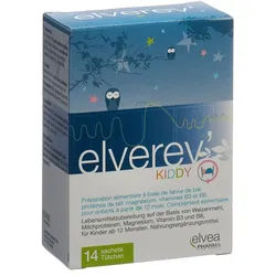 Elverev Kiddy