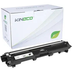 Toner kompatibel zu Brother TN-241BK XL Schwarz