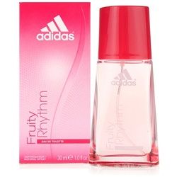 Adidas Fruity Rhythm Eau de Toilette für Damen 30 ml