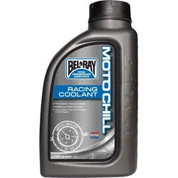 Bel-Ray Moto Chill Racing Kühlflüssigkeit 1 Liter