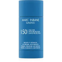 Marc Inbane Sonnenstift LSF 50 - Reef Blue 15 g