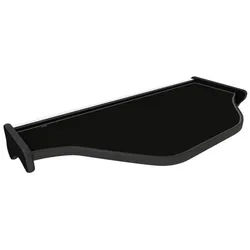 Fach, Fahrerhaus F-CORE PK69 GRAY