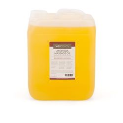 Welltouch Ayurveda Massageöl 5000 ml