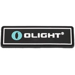 Olight Magic Badge - Klett