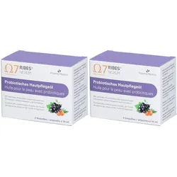 Pharma Medica Ribes Nigrum® Huile pour la peau avec probiotiques