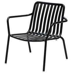 Sessel Casablanca grau, 73x67.7x64.8 cm