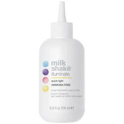 Milk Shake Haarpflege-Set Illuminating serum, Illuminate Quick Light, 200ml