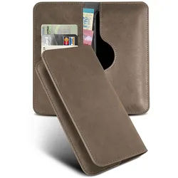 moex Purse Case Realme GT 7 Handytasche mit Geldbörse