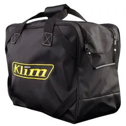 Klim Helmet Helmtasche, schwarz für Männer