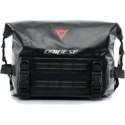 Dainese Explorer WP Upbag 19L Reisetasche, schwarz für Männer