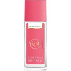 Betty-Barclay Damenduefte Even-YouDeodorant Spray 75 ml