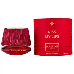 Maison Asrar Eau de Parfum Kiss My Lips EDP 100ml