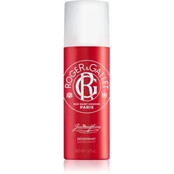 Roger & Gallet Jean Marie Farina Deodorant Spray 150 ml