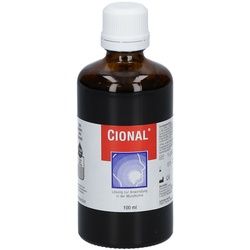 Cional® Konzentrat 100 ml 100 ml Konzentrat
