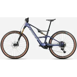Orbea RISE SL M-LTD 630W 2026