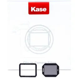 Clip In Filter Sony APS-C Schutzfilter MCUV UV Filter