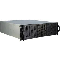 Inter-Tech NAS-Gehäuse