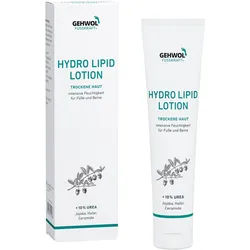 Gehwol Fusskraft Hydro Lipid Lotion 125 ml