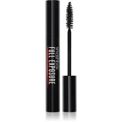 Smashbox Full Exposure Mascara Mascara für lange und voller aussehende Wimpern Farbton Jet Black 9.56 ml