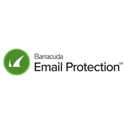 Barracuda E-Mail Protection Advanced