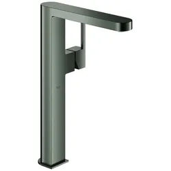 GROHE EH-Waschtischbatterie Plus 32618_3 XL-Size hard graphite gebürstet, 32618AL3 32618AL3
