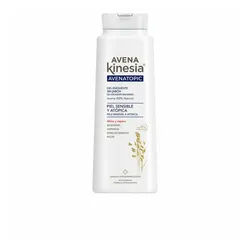Avena Kinesia Duschgel Avenatopic Gel Without Soap 600ml