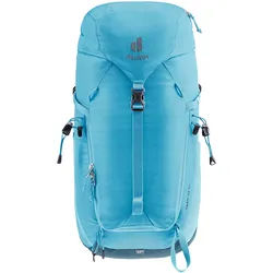 Deuter Damen Rucksack Trail 22 SL 3440224-1391 - Lagoon-Atlantic - One size