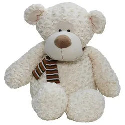 My Baby Lou Plüschtier , Creme , Textil , 24 cm , ISO 9001 , schadstofffrei, farbecht , Spielzeug, Kuscheltiere