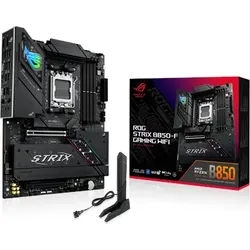 ROG STRIX B850-F GAMING WIFI Mainboard - AMD B850 - AMD AM5 socket - DDR5 RAM - ATX